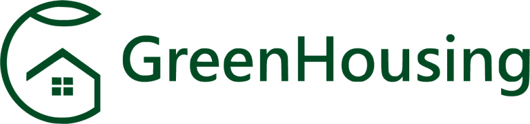 Logo-GreenHousing