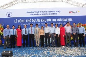 Chủ đầu tư dự án nhà ở xã hội Hacinco Nguyễn Xiển là ai