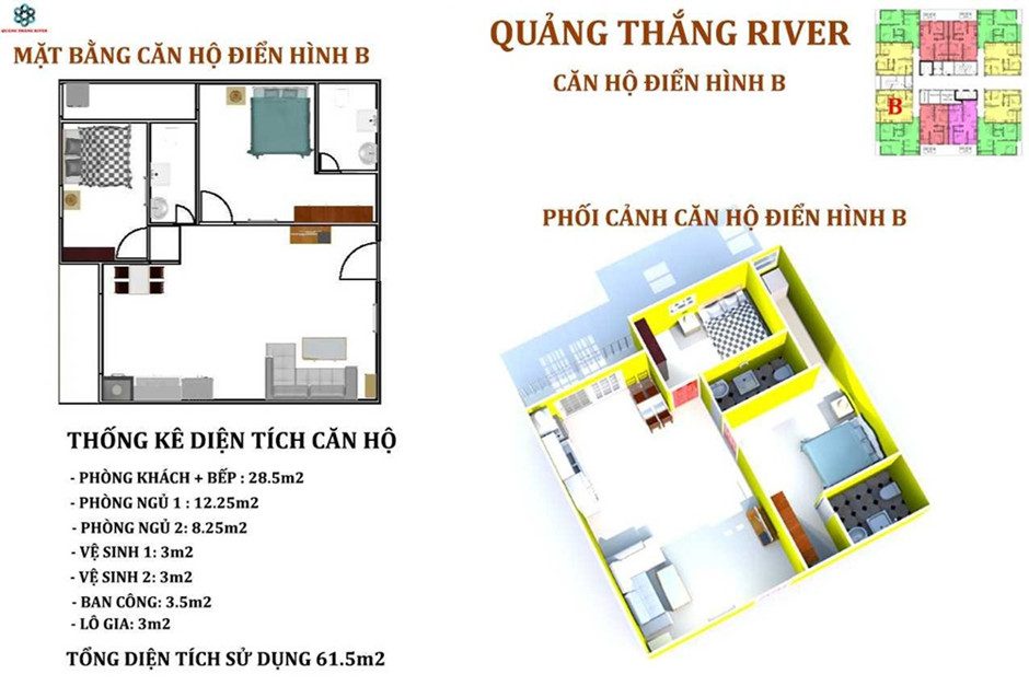 Mat-bang-can-ho-dien-hinh-nha-o-xa-hoi-Quang-Thang-River