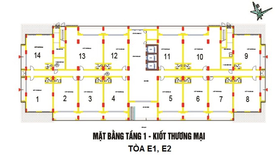 Mat-bang-tang-1-Kiot-thuong-mai-toa-E1-E2