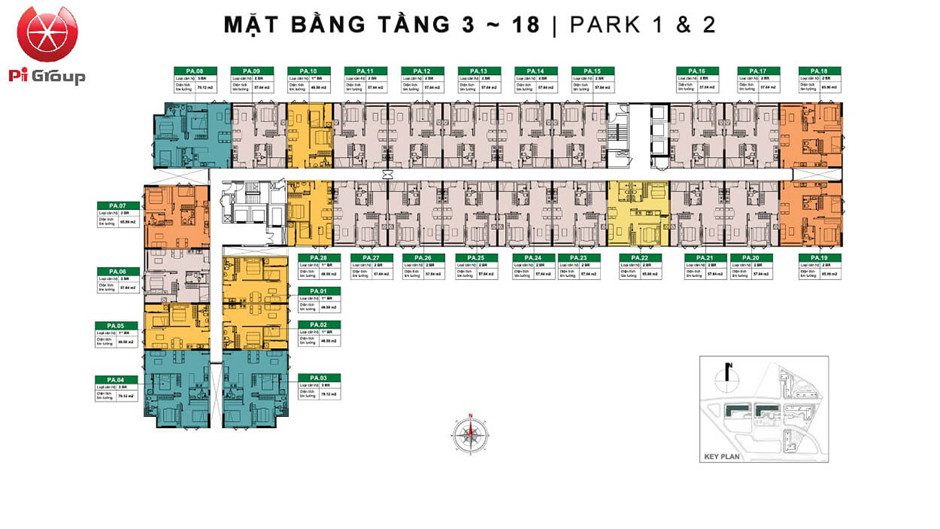 Mat-bang-dien-hinh-tang-3-18-Part-1-2-du-an-Picity-High-Park