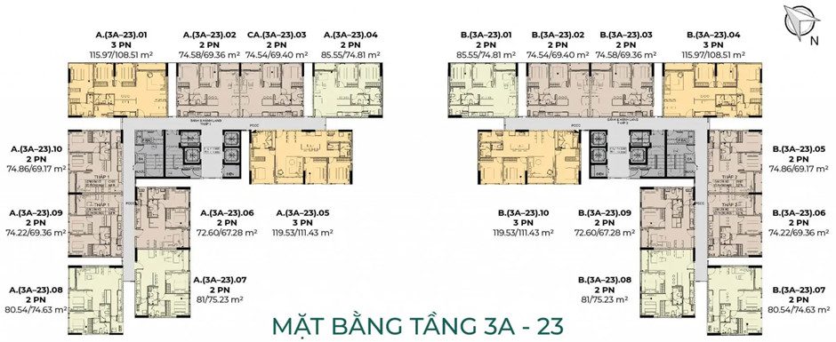 Mat-bang-tang-3A-23-du-an-Essensia-Nam-Sai-Gon