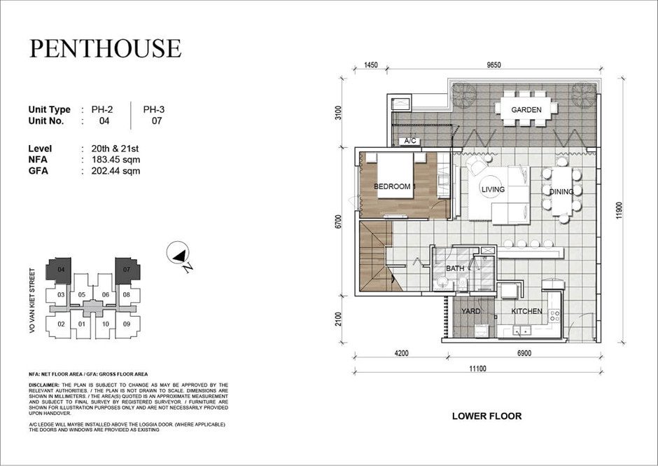 Can-ho-Penthouse-cua-du-an-Zenity-1