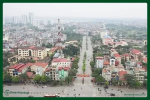 Huyện Thanh Trì có 4 dự án nhà ở xã hội mở bán trong thời gian tới