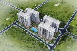 Tổng quan dự án NOXH Ecohome 2 Capital House